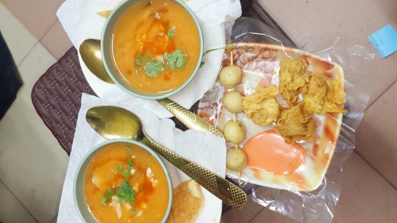 দুপুরে মজার ভর্তা দিয়ে ভাত খেলাম সন্ধ্যায় মেয়ের পছন্দের পিজ্জা খেতে নিয়ে গেলাম 
