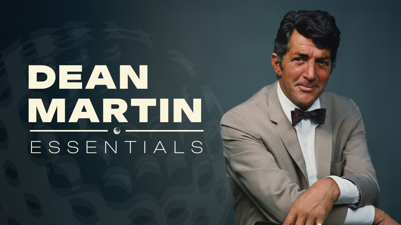 Dean Martin Essentials | Fan Favorites Collection