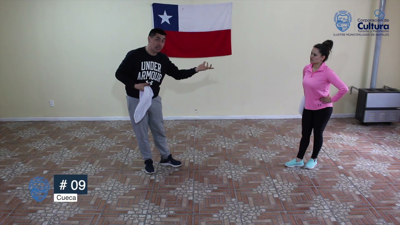 Cueca 9