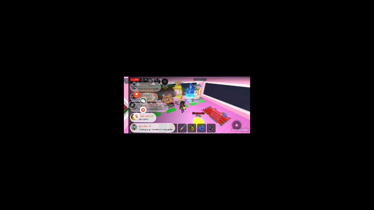 MobizenLiveStream