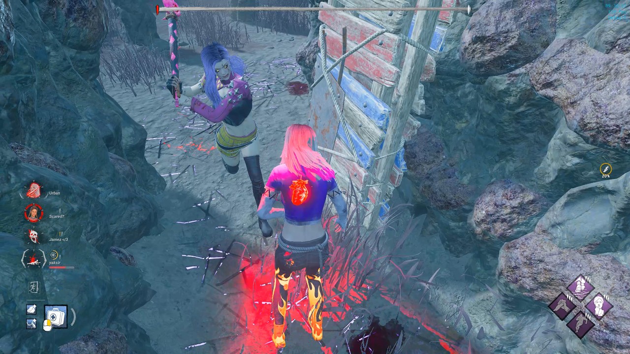 DBD Clips That Escalated TOO FAST.. | Compilation