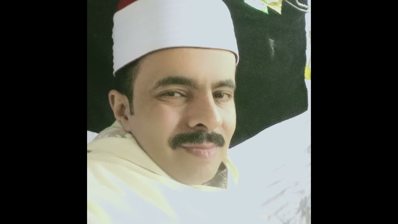 قرآن الجمعة الماضية بصوت خادم القرآن عبدالرحمن نصر عبدالباقى وسماعا طيبا مباركا فيه إن شاء الله 