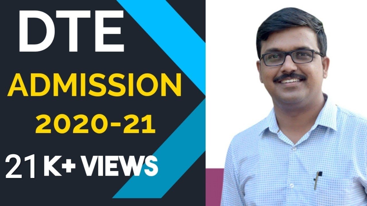 DTE maharashtra | CAP CET |Admission Process 2020-21 Required Documents-PART 1| Engg.MBA.Pharma.Arch