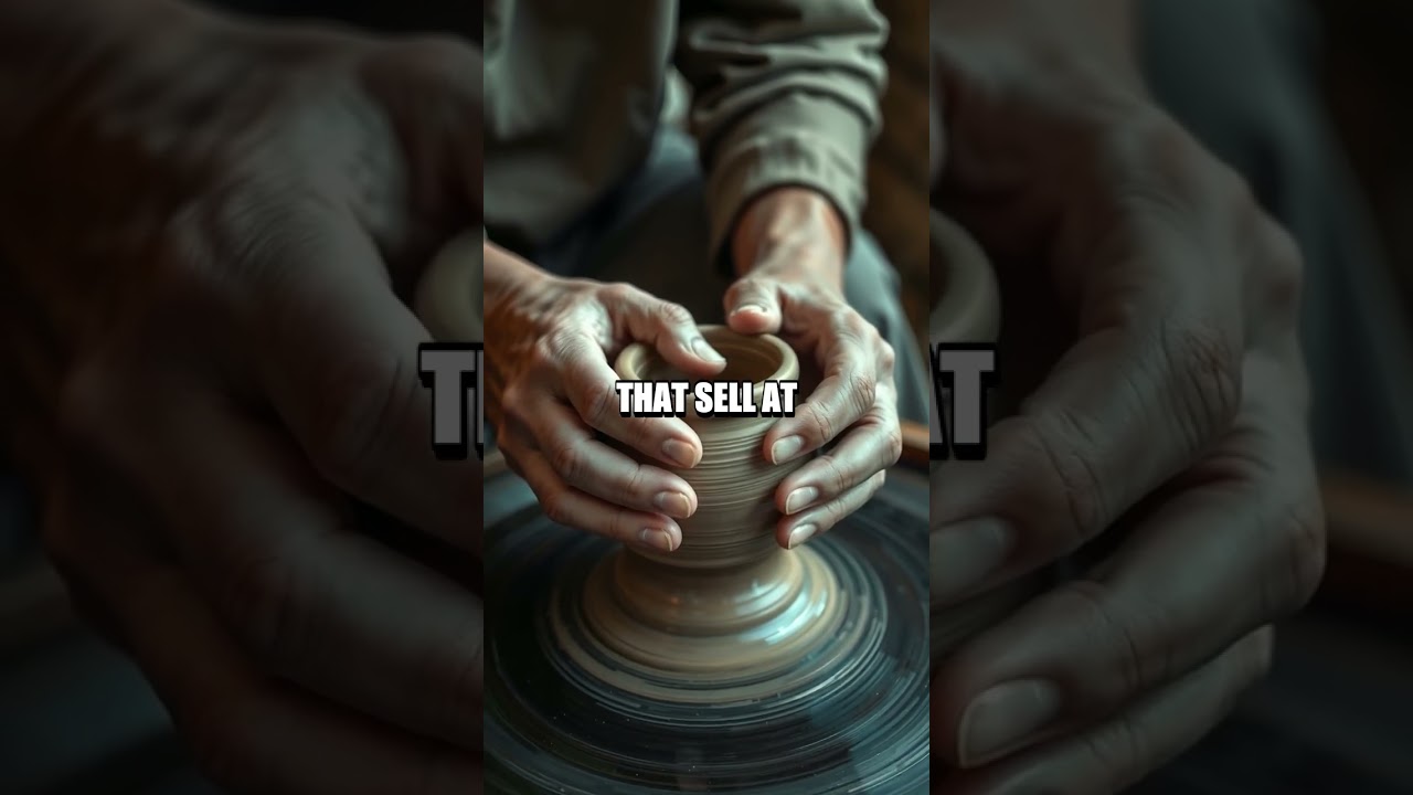 Exploring Alternative Career Paths in Artisan Crafts