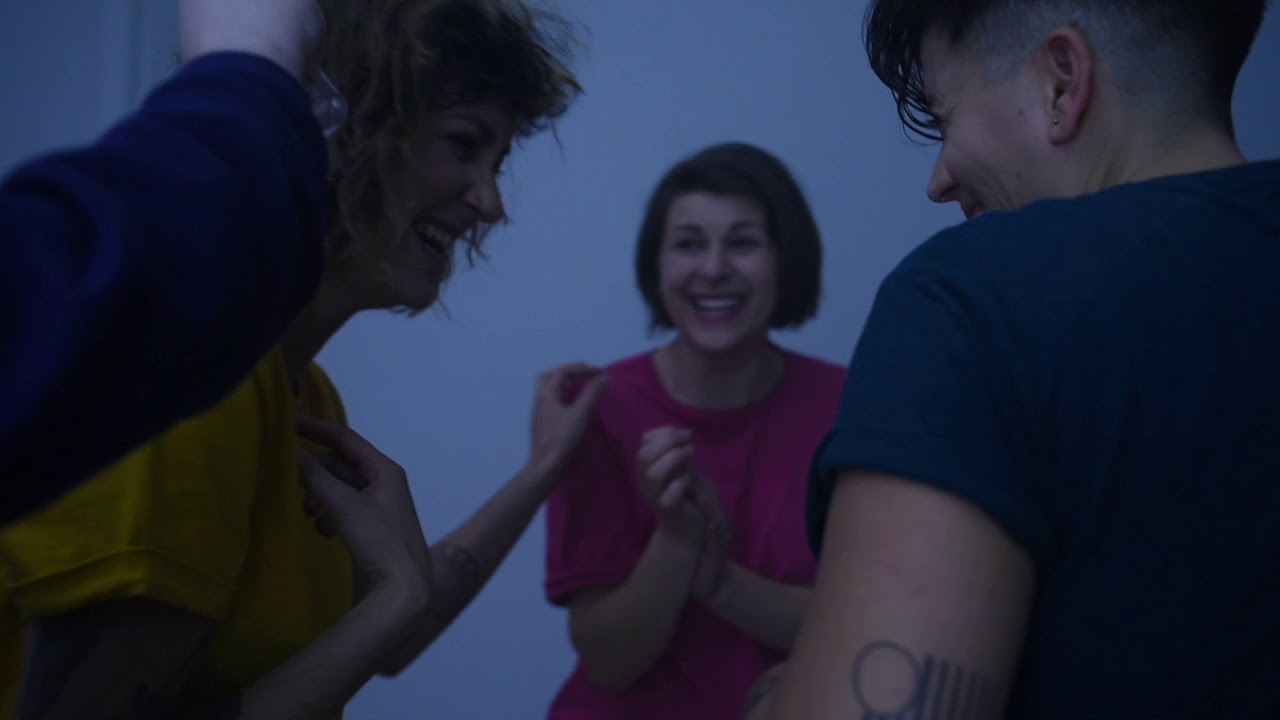 Landslide (Official BTS Video)