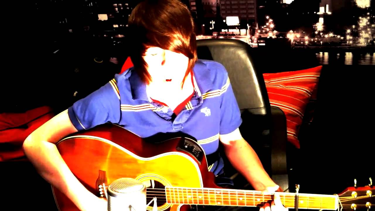 If It Means a Lot to You - cover :)