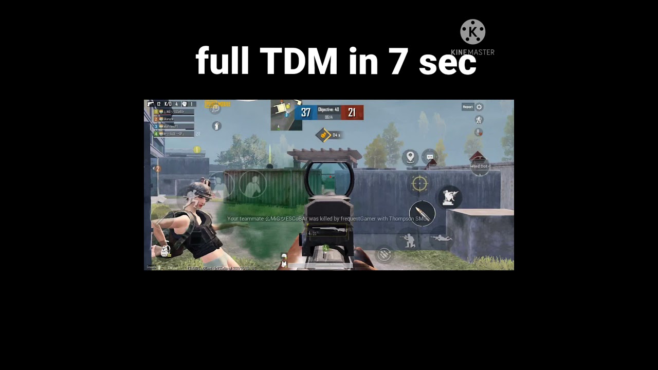 Battlegrounds Mobile India | fake Friend | 