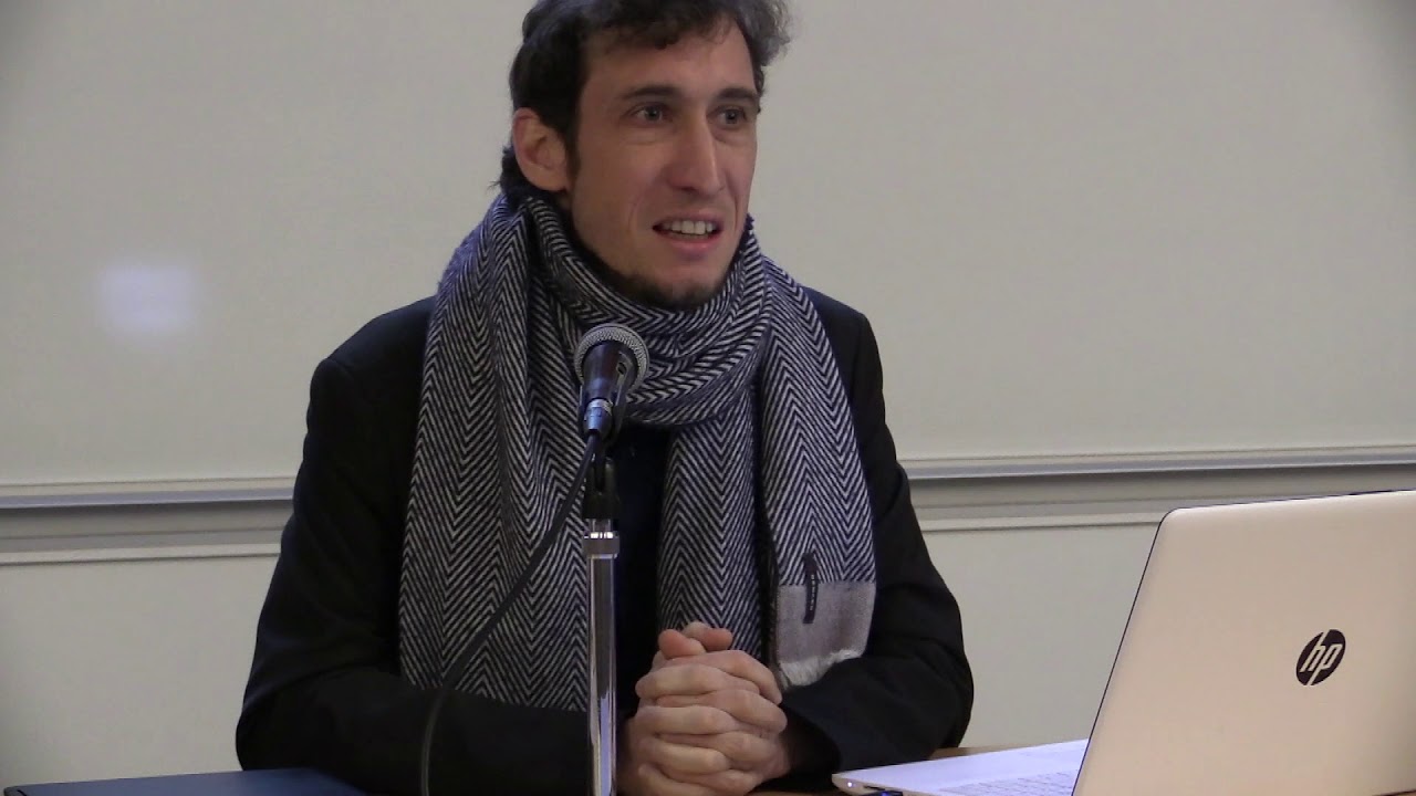 La question p&eacute;riurbaine, un espace rural  contrari&eacute; - S. Depraz