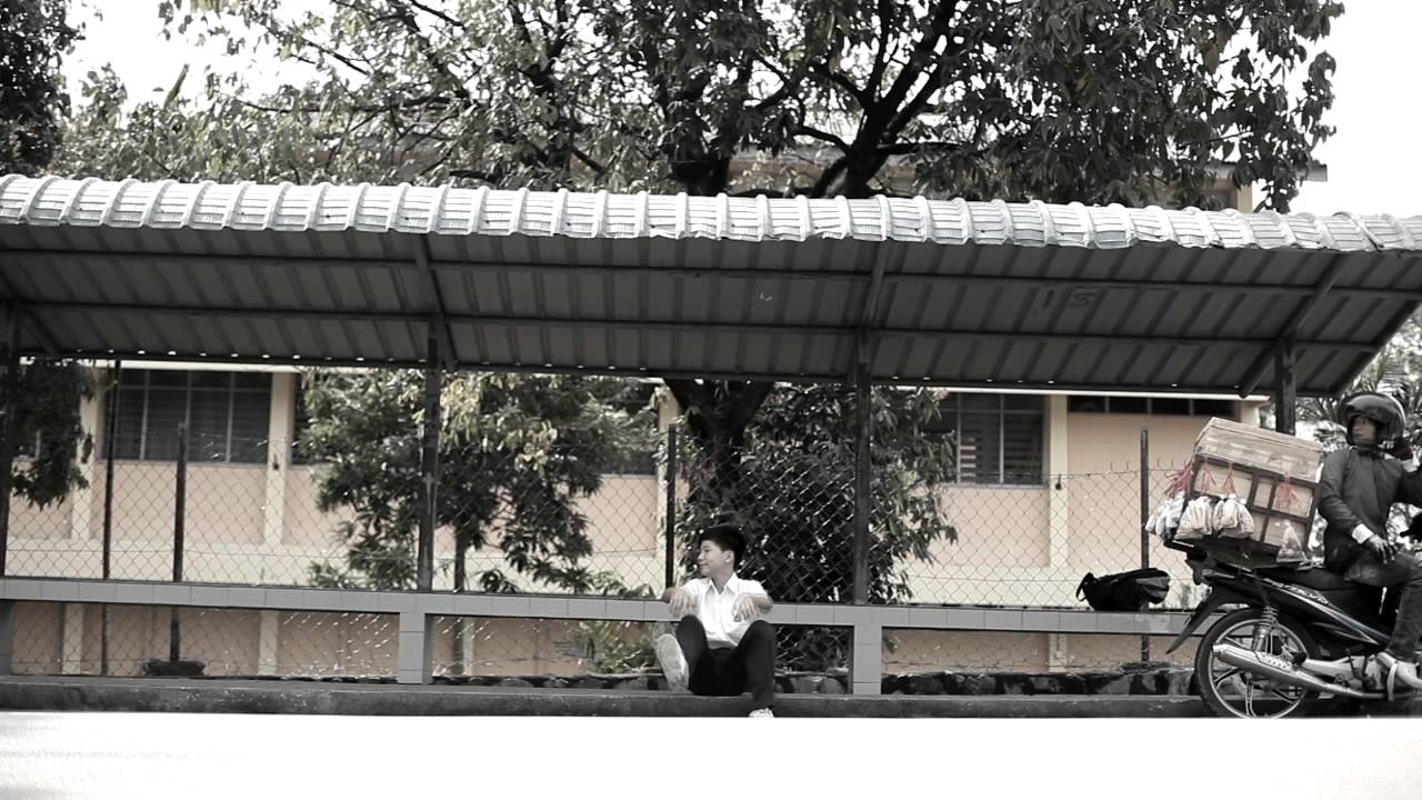Daddy leh ?! | Chinese New Year 2012 Short Film by Damansara Metro Lions