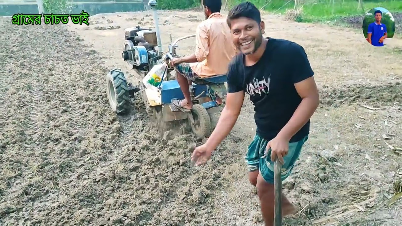 ★*#জমিতে #কফি #লাগানোর #জন্য #চার্জ #দেওয়া#হচ্ছে #ভিডিও #fishing #cat #food #*★