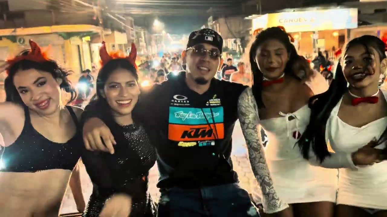 BANDIDA   EL NENE Video Oficial