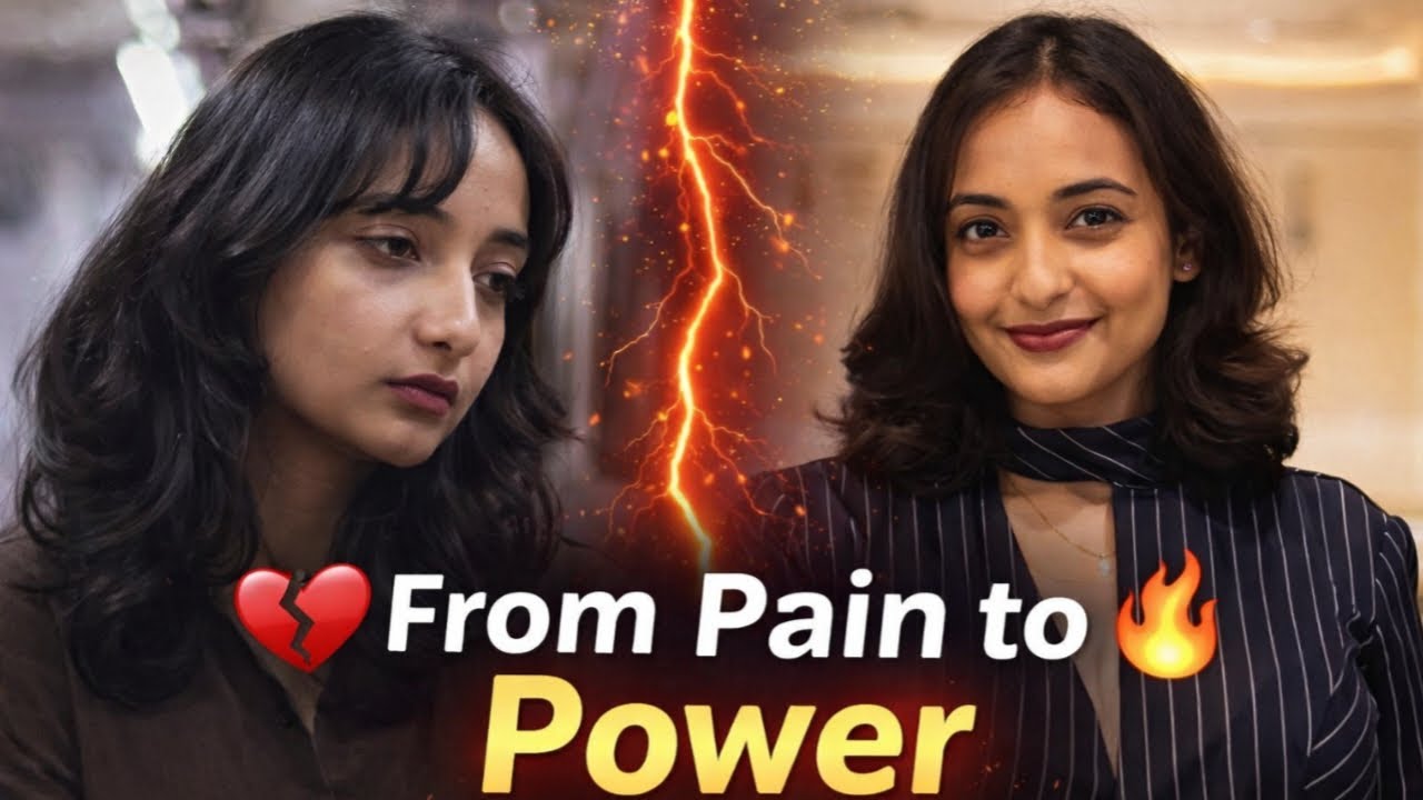 টক্সিক প্রেম, পরিবার অপমান, আত্মহত্যার চিন্তা — ৮ বছরের লড়াইয়ে প্রীতি সরকার।THE বং SPILL।