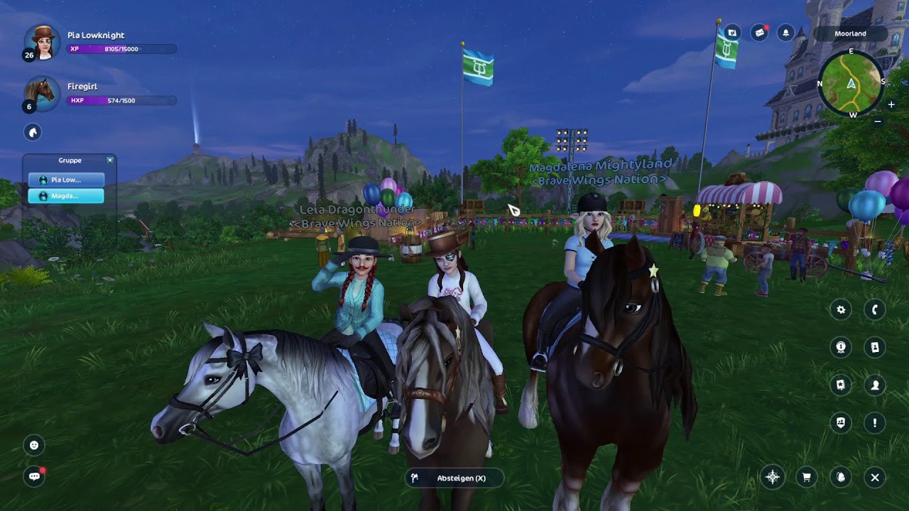 Welche Rassen hat Star Stable jetzt angepasst? 🐴 Retrofitting Check!