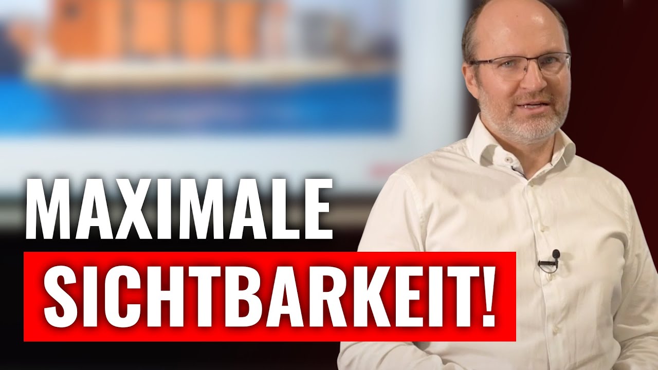 Mit diesen Schritten kommst du raus aus der Vergleichbarkeit