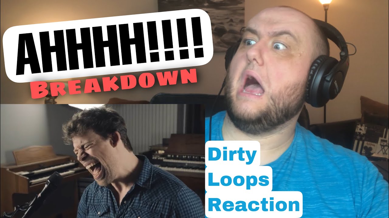 Dirty Loops 