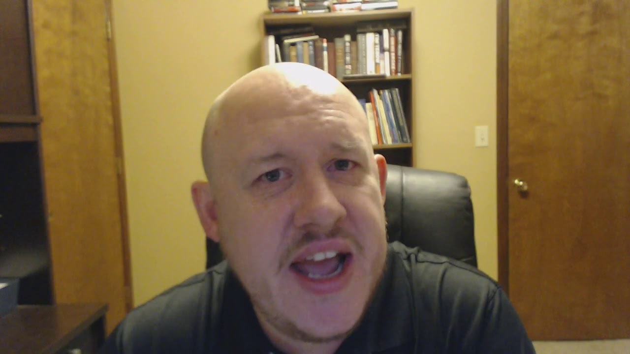 Lessons from Ezekiel 1