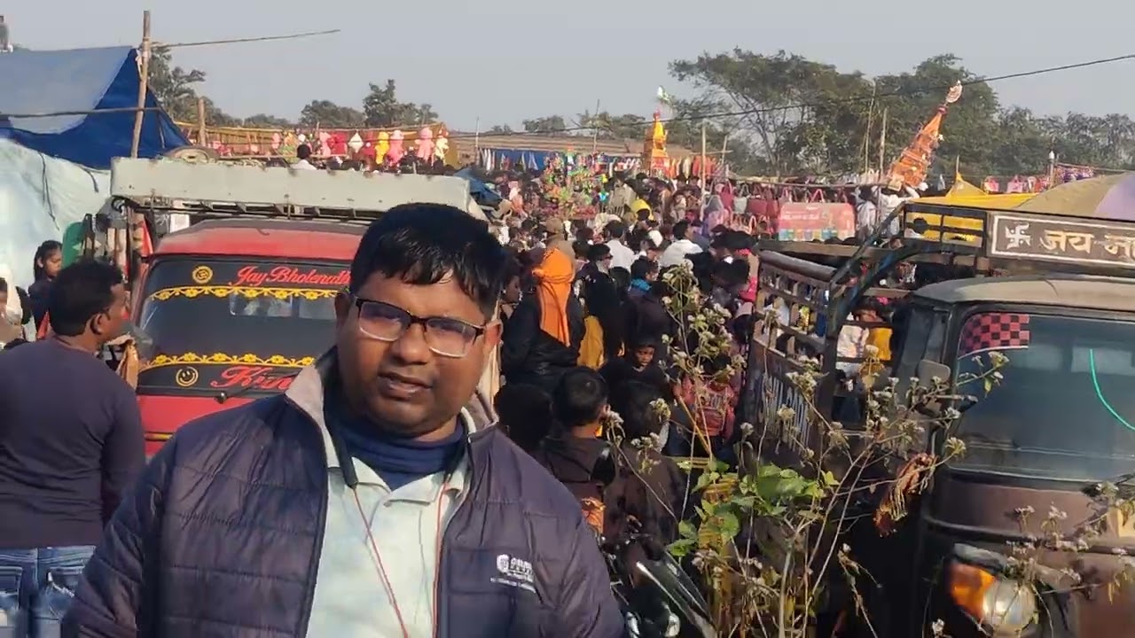 SATIGHAT MELA 2026