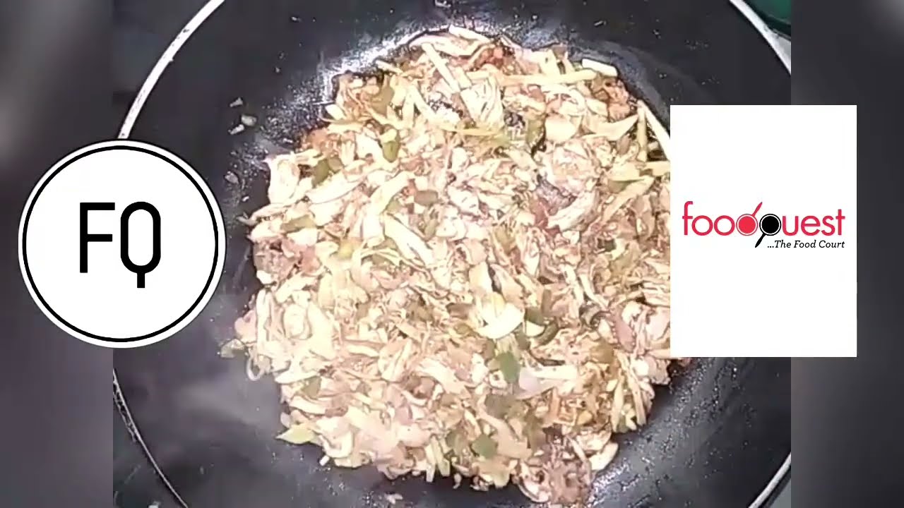 Chicken And Vegetable  Penne Pasta  | At Home | Food 🥘 Quest