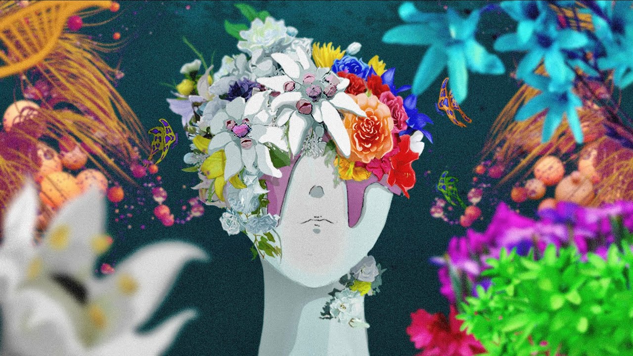 ゴーストライター feat. MYK-IV / マイキP