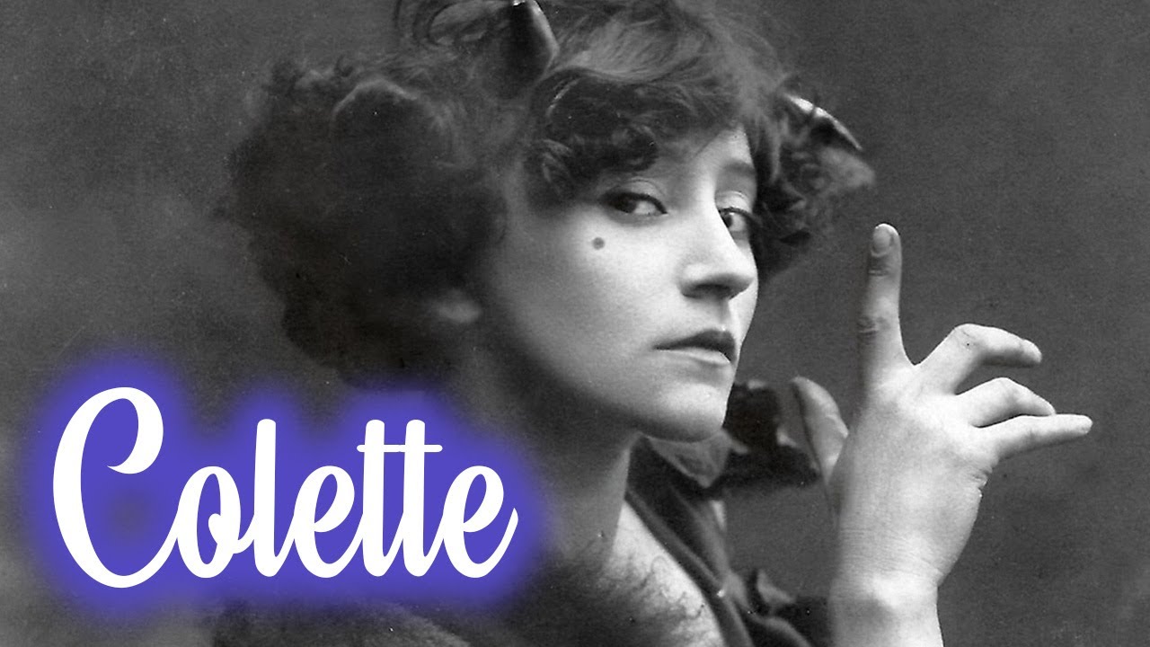 Colette documentary