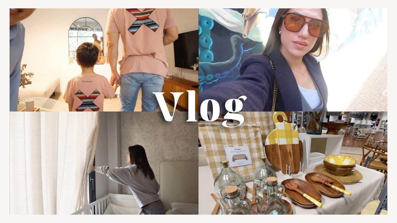 Recetas👩🏻‍🍳,falta poco⏳, desayunos en la terraza, muero de amor😍||VLOG @SaraGut