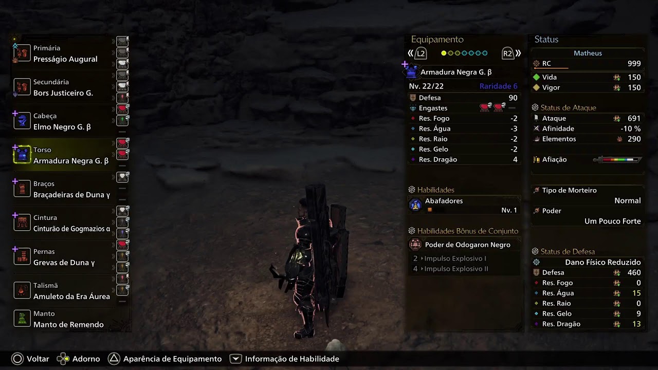 Monster Hunter Wilds - 242 (No Commentary)