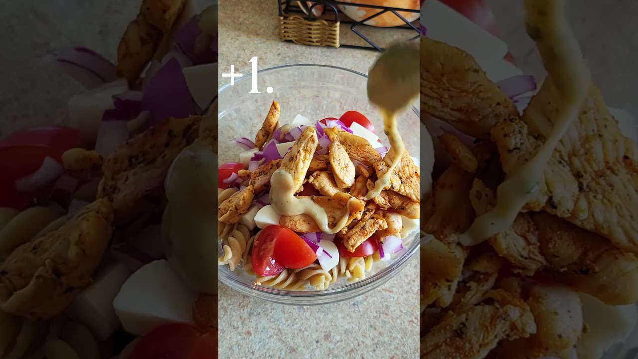 1300 kcal Di&eacute;t&aacute;s Napi Men&uuml;-&Ouml;TLET 🍽️ | K&ouml;nnyen elk&eacute;sz&iacute;thető receptek fogy&aacute;shoz - Lusta Di&eacute;ta