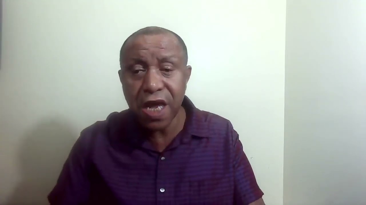 በምድር የምታስሩት ሁሉ በሰማይ የታሰረ ይሆናል  ክፍል 2                       በፓስተር ተስፋዬ  ዓለማየሁ