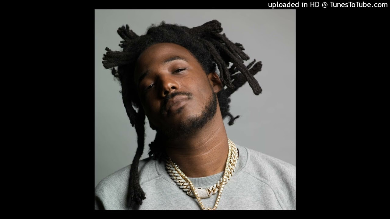 Mozzy Type Beat 