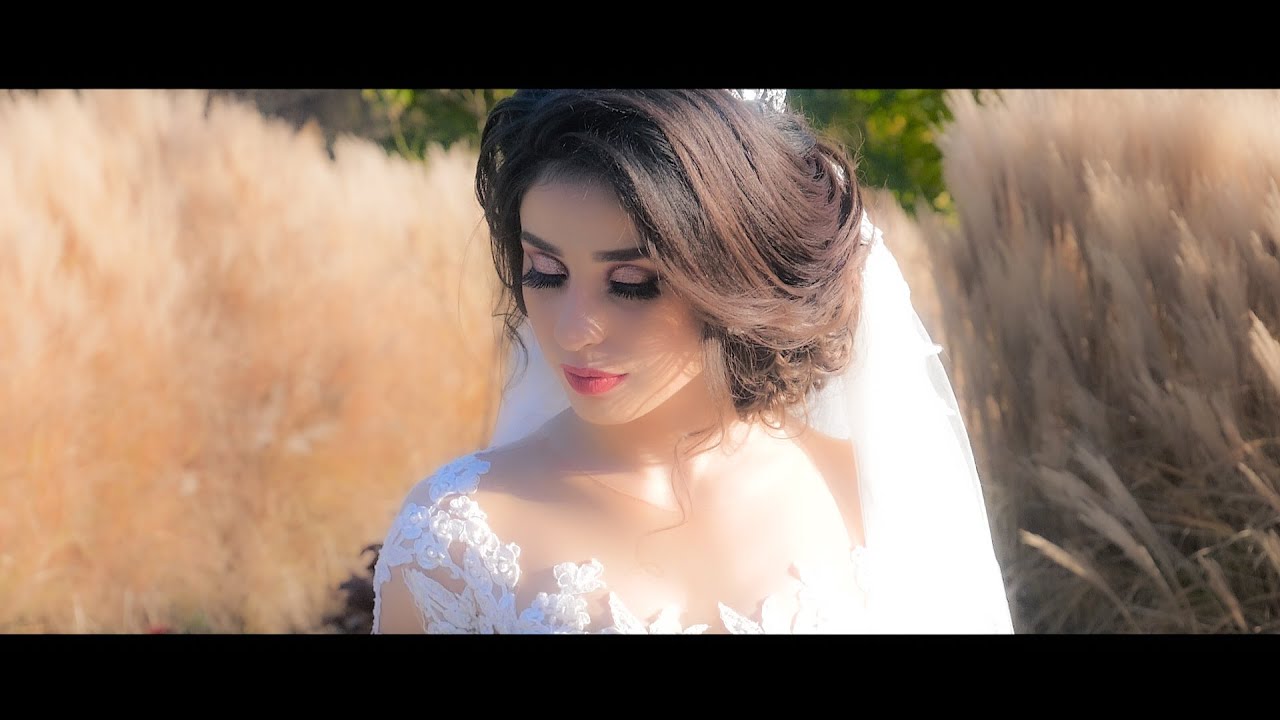 Mshtaq & Dlhad #LoveStory #SlowClip in Duisburg by Dilan Video 2020
