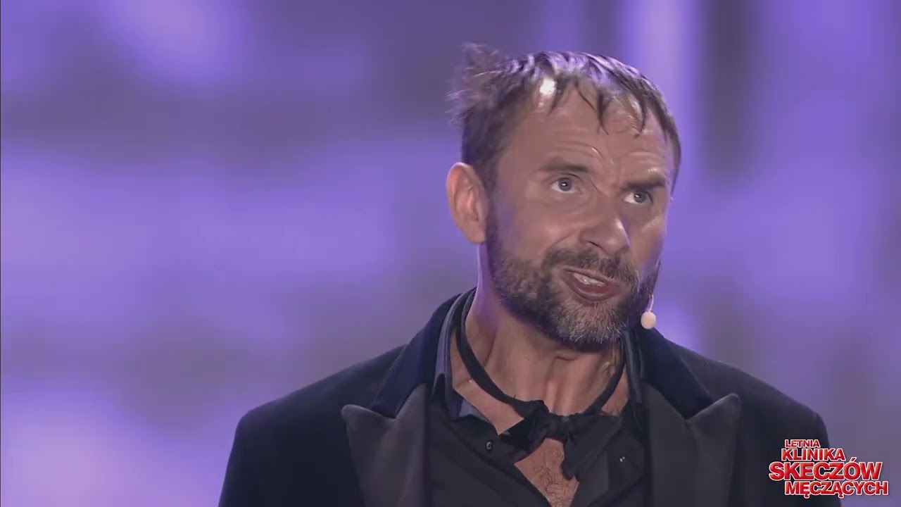 Kabaret Skeczów Męczących - Próba stypy | Letnia Klinika Skeczów Męczących 2022