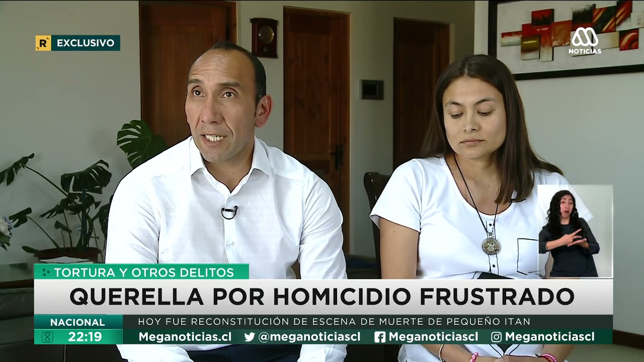 Familia denuncia error en operativo de la PDI