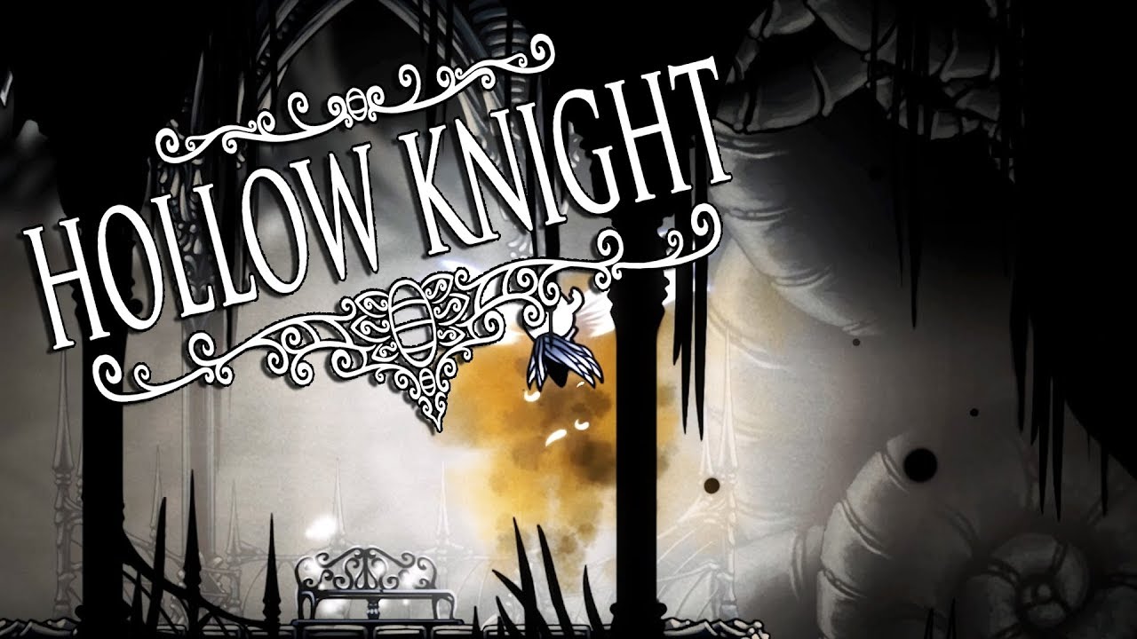 Hollow Knight: Потерянный собрат #18