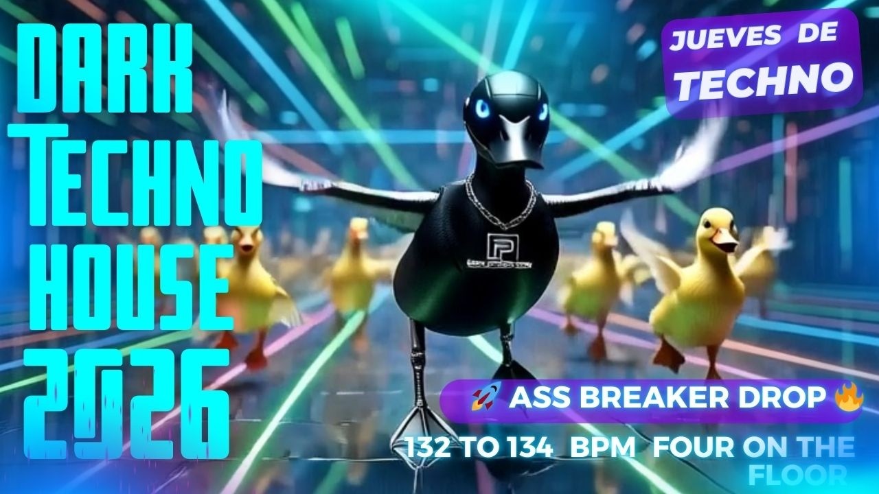 🎧PATO NEGRO  |    Paputronics IA 🔥🎖️