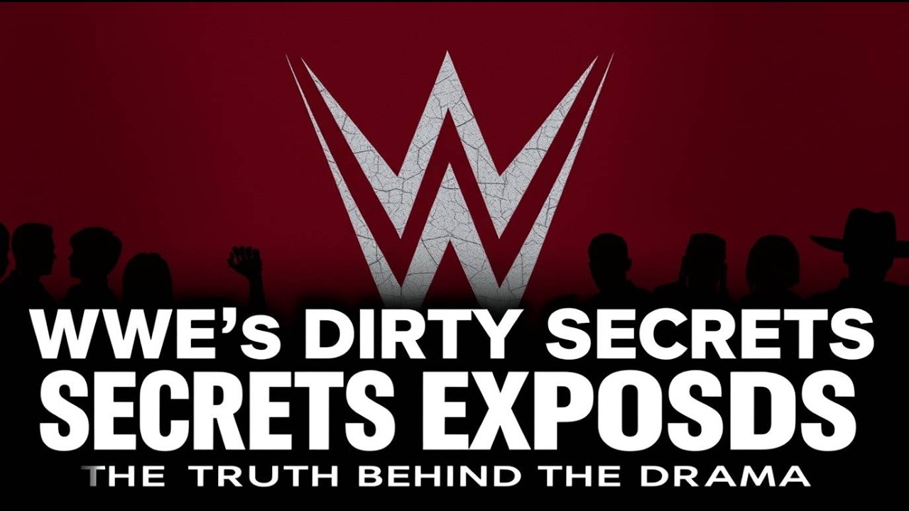 WWE's Biggest Issues Exposed: Fan Frustrations & Creative Criticism