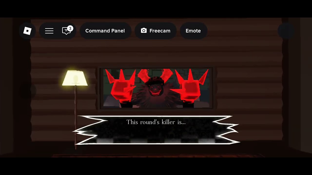 Noob vs geast 666 sad story