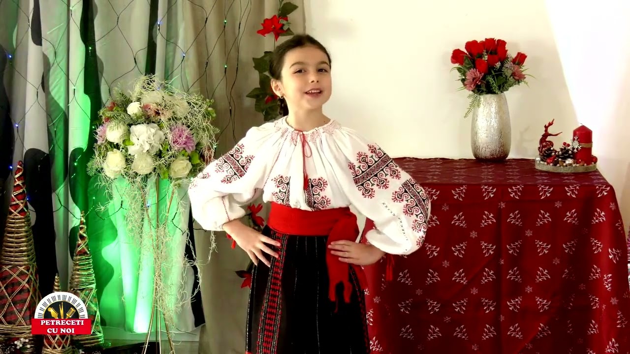 Ioana Bucur-Ce mai fata cu ilic- /NEDIT-Tv