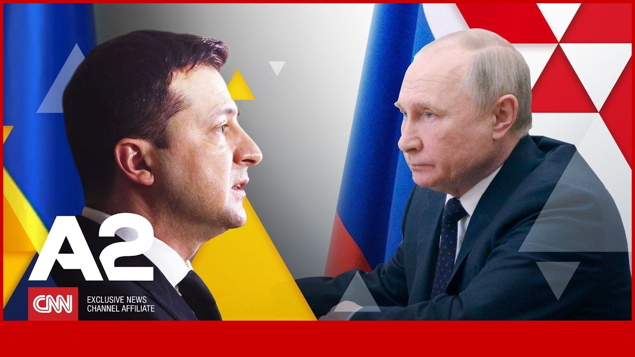 Çfarë ndodh 4 vite pasi Rusia nisi sulmet në Ukrainë?