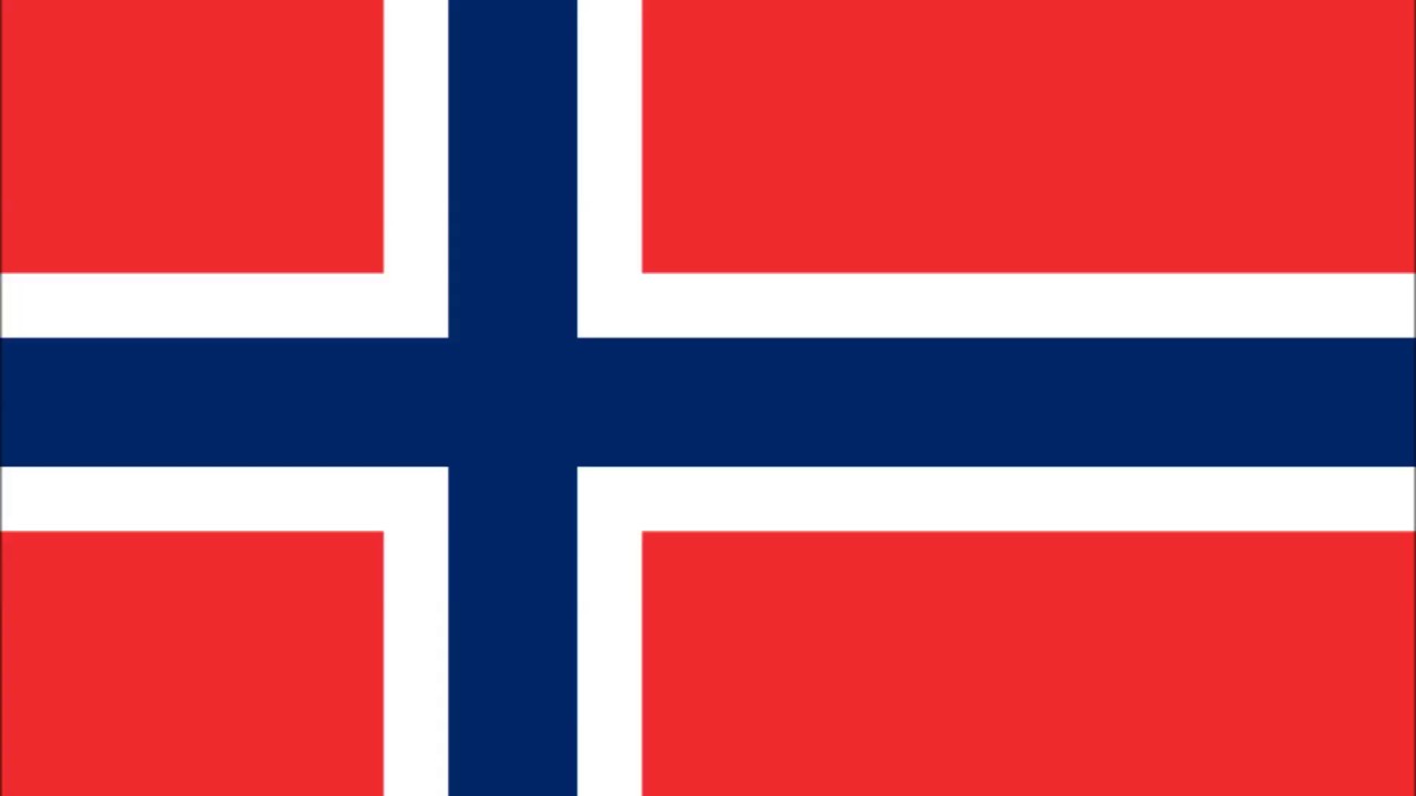 Amerika-Norge marsch