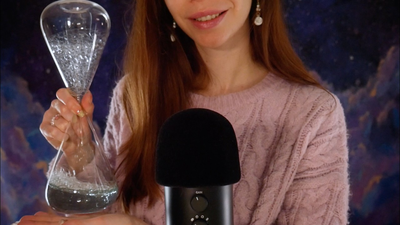 ASMR | 10 triggers oubliés qu'il FALLAIT retrouver