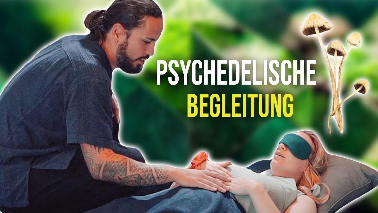 Wer wir sind &ndash; Das Team hinter dem SET & SETTING Retreat