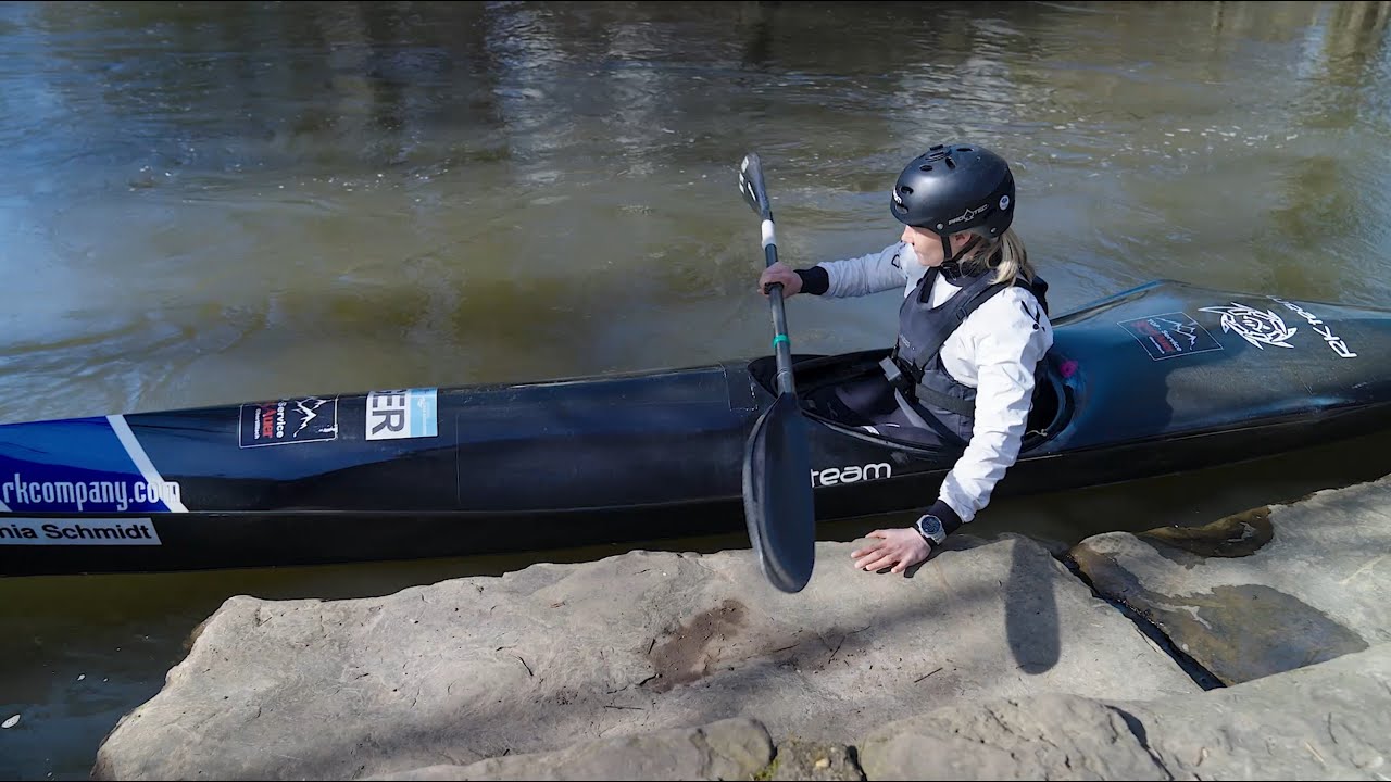 Polizeisportlerin des Jahres: Sophia Schmidt