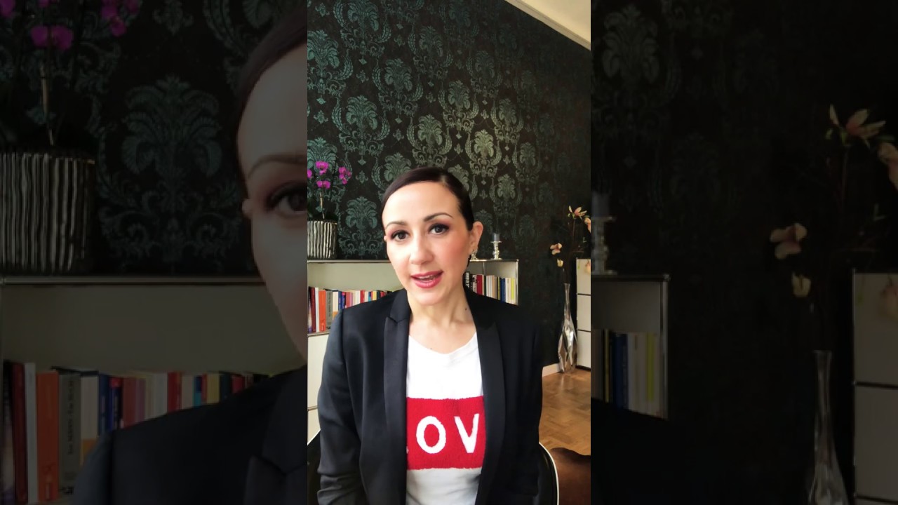 Die Knigge-Frau Betül Hanisch: „Wie geht es dir?“