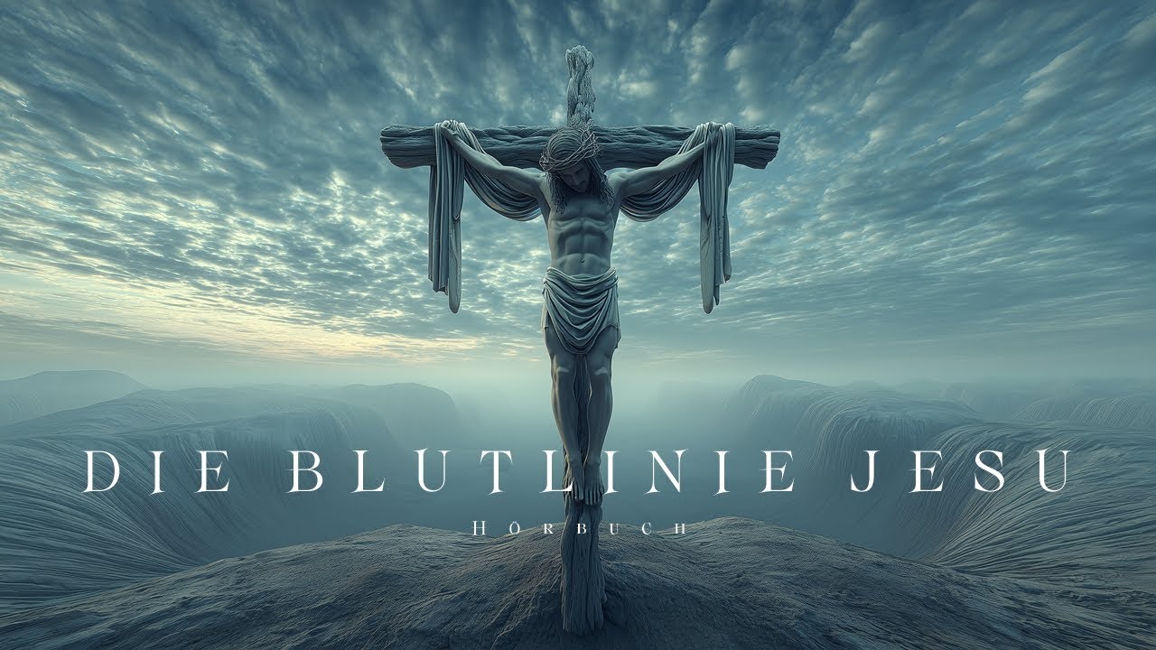 Der merowingische Code - Existiert die Blutlinie Jesu noch heute? (Hörbuch)