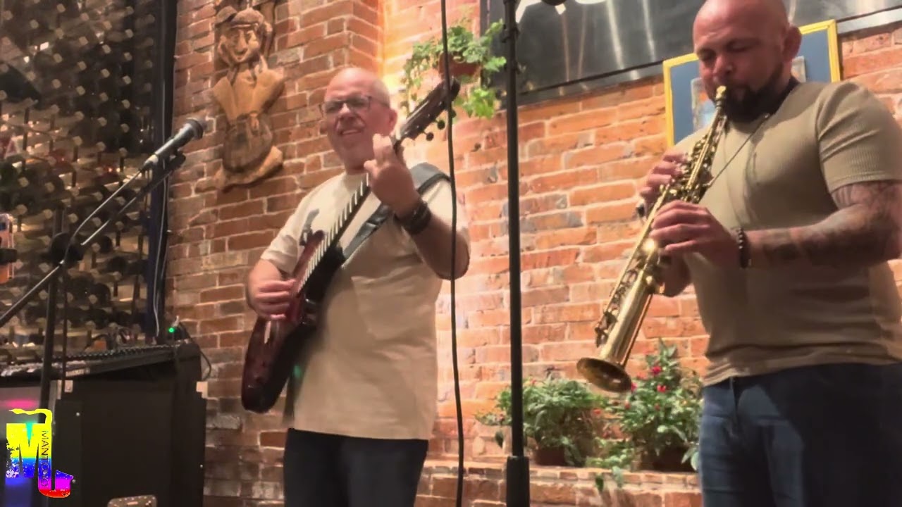 “Buenaventura” – Live Session                   Mantono Del Valle Gonzalez 