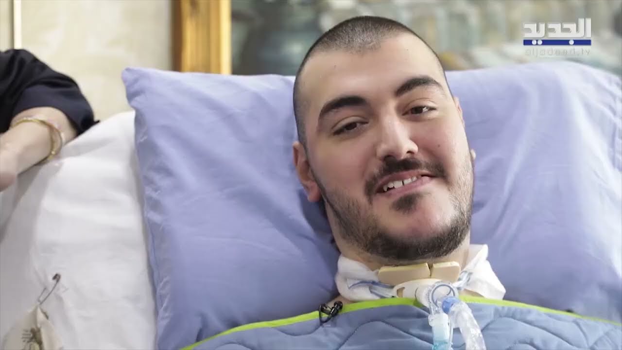 لاعب جمباز يروي تفاصيل تعرضه للإصابة بالشلل .. وهكذا تميّز على 