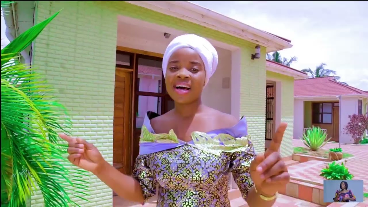 Umoja Choir_ Jiachie (Official Music Video) Vol.3
