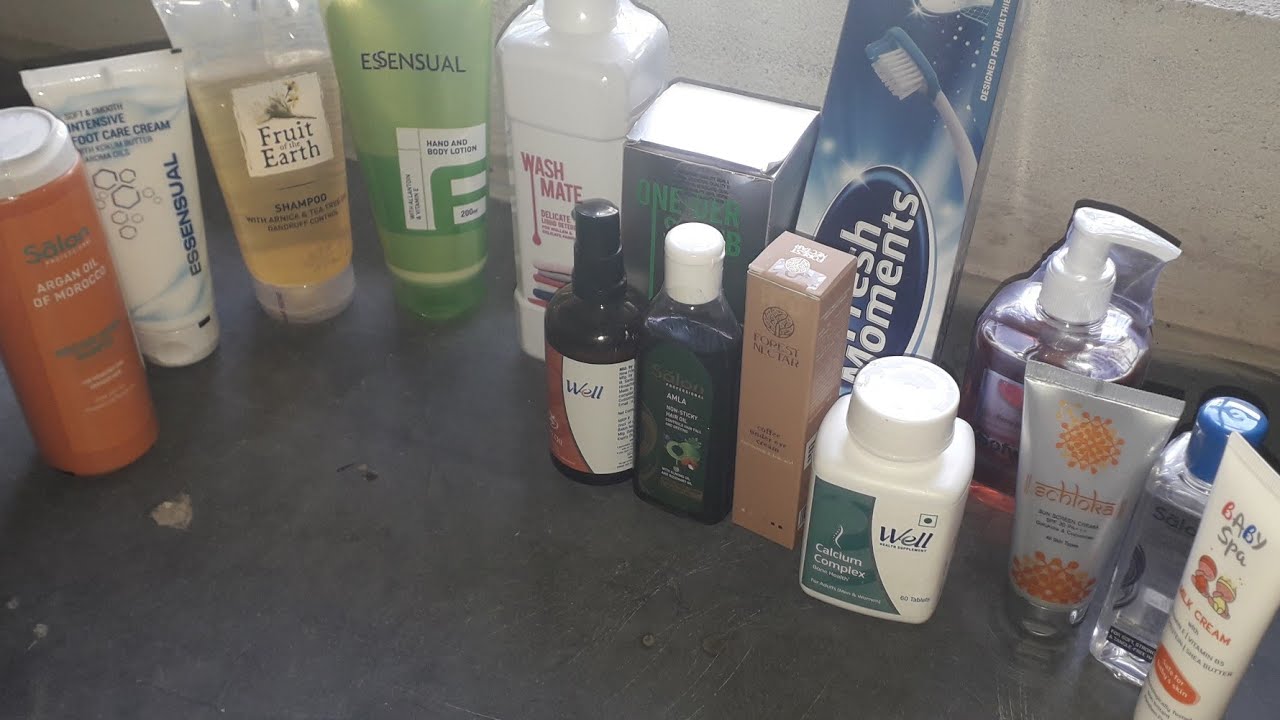 Skin ,personal, well,kitchen beauty laundry and all type products of modicare 