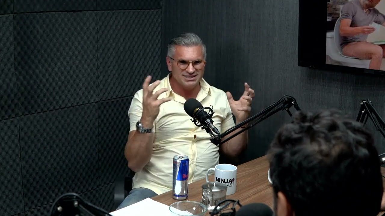 EP #002 - JULIAN LEMOS - Deputado Federal