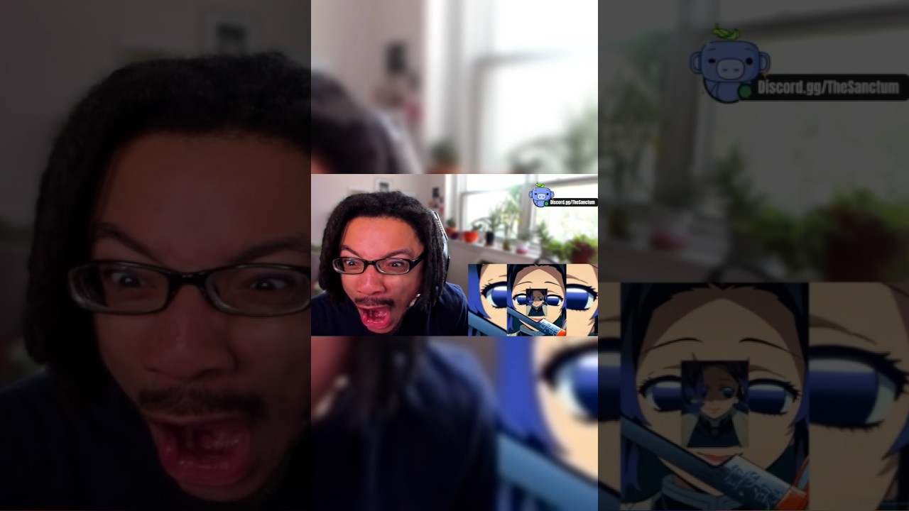 Reacting to Mind-Blowing Anime Moments from TikTok! 😮